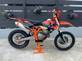 Ktm EXC 350-F SIX DAYS | Mobile.bg    5