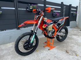     Ktm EXC 350-F SIX DAYS