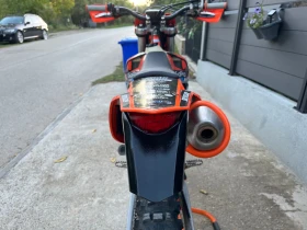 Ktm EXC 350-F SIX DAYS | Mobile.bg    8