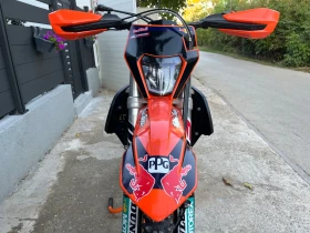 Ktm EXC 350-F SIX DAYS | Mobile.bg    7