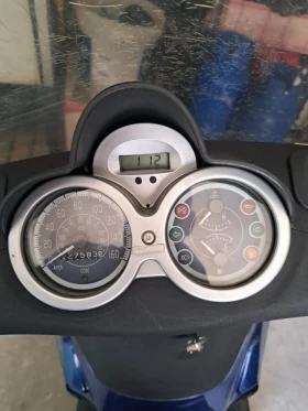 Обява за продажба на Piaggio Beverly ~2 399 лв. - изображение 8