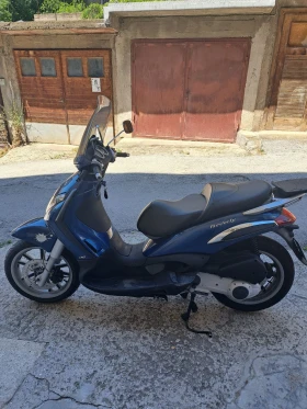 Обява за продажба на Piaggio Beverly ~2 399 лв. - изображение 2
