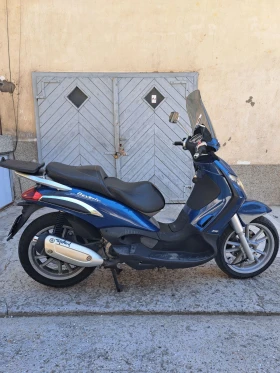 Обява за продажба на Piaggio Beverly ~2 399 лв. - изображение 4