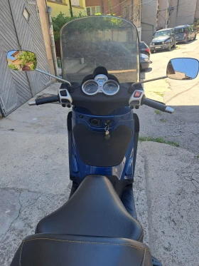 Обява за продажба на Piaggio Beverly ~2 399 лв. - изображение 7