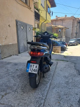 Обява за продажба на Piaggio Beverly ~2 399 лв. - изображение 3