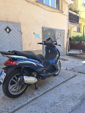 Обява за продажба на Piaggio Beverly ~2 399 лв. - изображение 5