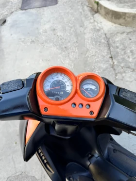 Обява за продажба на Yamaha Aerox 49 ~1 800 лв. - изображение 5
