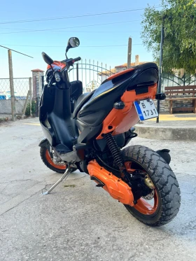Обява за продажба на Yamaha Aerox 49 ~1 800 лв. - изображение 3