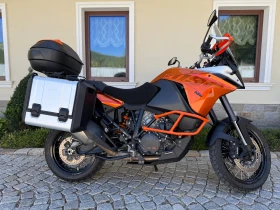 Ktm Adventure | Mobile.bg    4