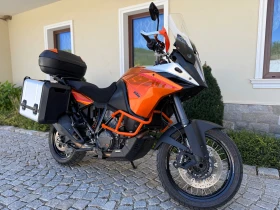 Ktm Adventure | Mobile.bg    5