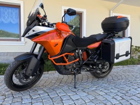     Ktm Adventure