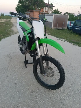 Kawasaki Kl Kawasaki  | Mobile.bg    5