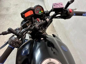 Yamaha XJ6 XJ6 ABS, снимка 6