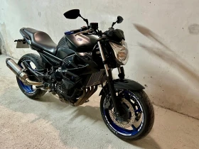 Yamaha XJ6 XJ6 ABS - изображение 1