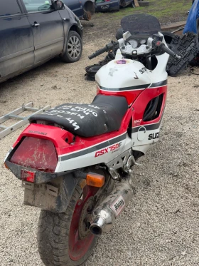 Suzuki Katana, снимка 2