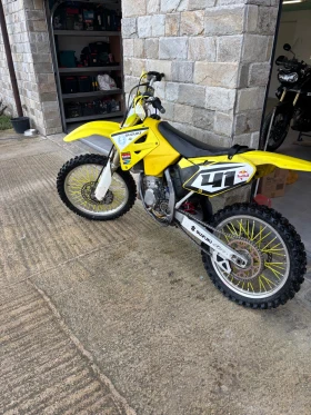 Suzuki Rm, снимка 4 - Мотоциклети и мототехника - 53604174