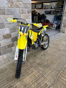 Suzuki Rm, снимка 5 - Мотоциклети и мототехника - 53604174