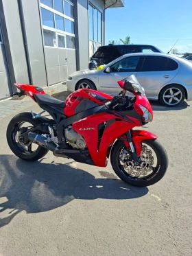 Honda Cbr SC59* 1000RR* Fireblade | Mobile.bg � ����� ������ 9