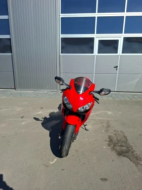 Honda Cbr SC59* 1000RR* Fireblade | Mobile.bg � ����� ������ 4