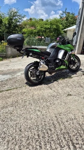 Kawasaki Z | Mobile.bg � ����� ������ 2
