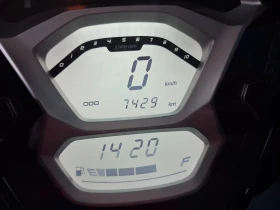 Kymco People S 125i | Auto.bg — изображение 16