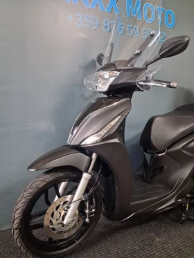 Kymco People S 125i | Auto.bg — изображение 3