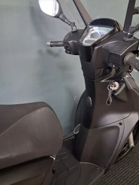 Kymco People S 125i | Auto.bg — изображение 11