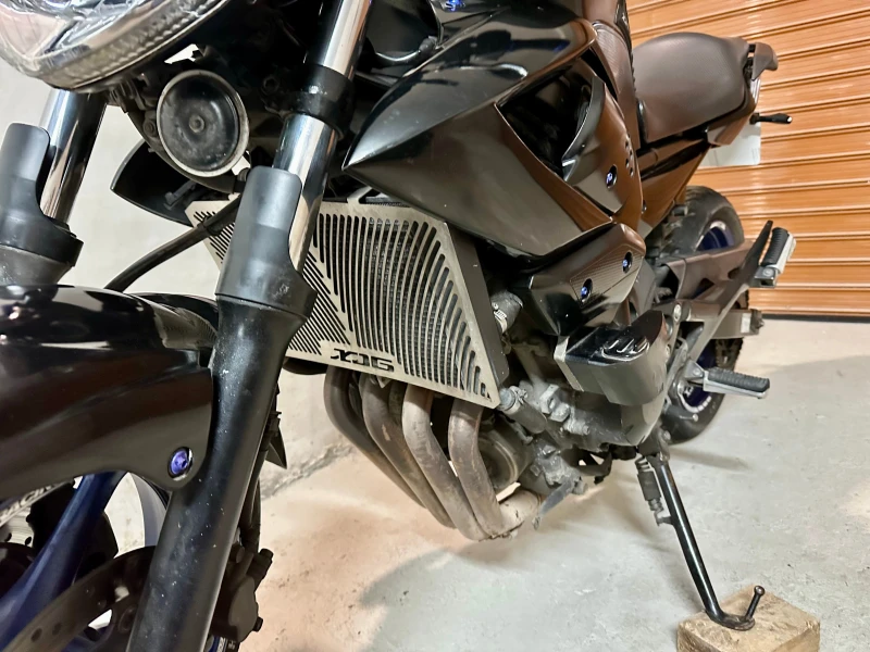 Yamaha XJ6 XJ6 ABS, снимка 7 - Мотоциклети и мототехника - 52596232