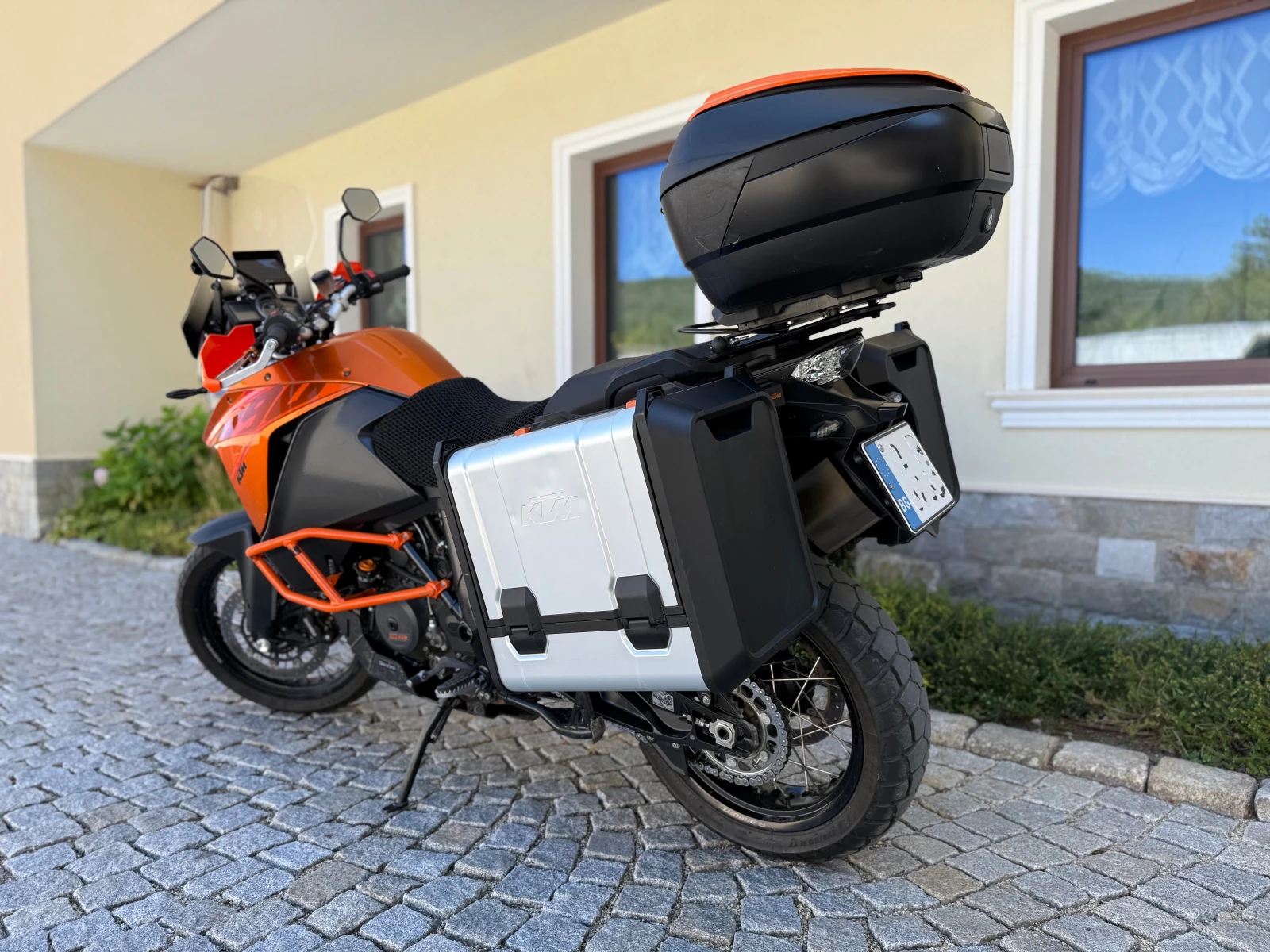 Ktm Adventure  - изображение 3