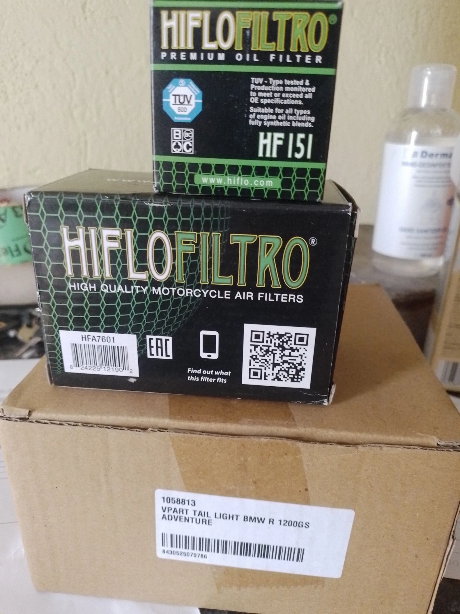 BMW F F650gs , F1200gs - изображение 6