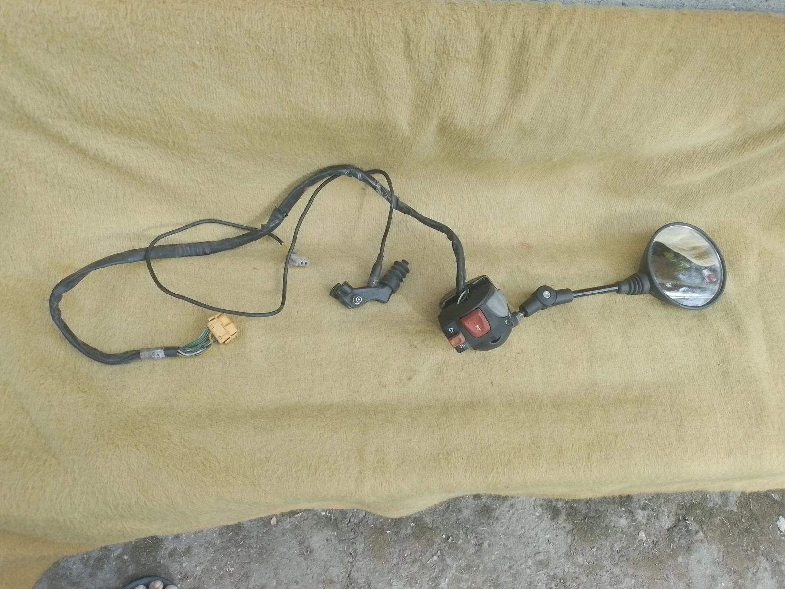 BMW F F650gs , F1200gs - изображение 8