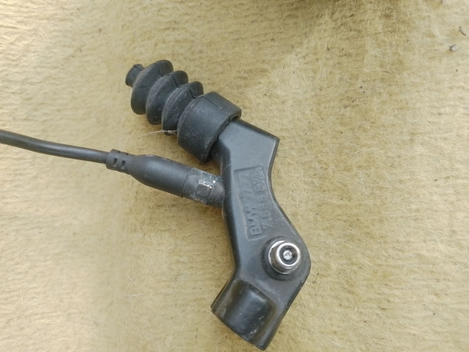 BMW F F650gs , F1200gs - изображение 9