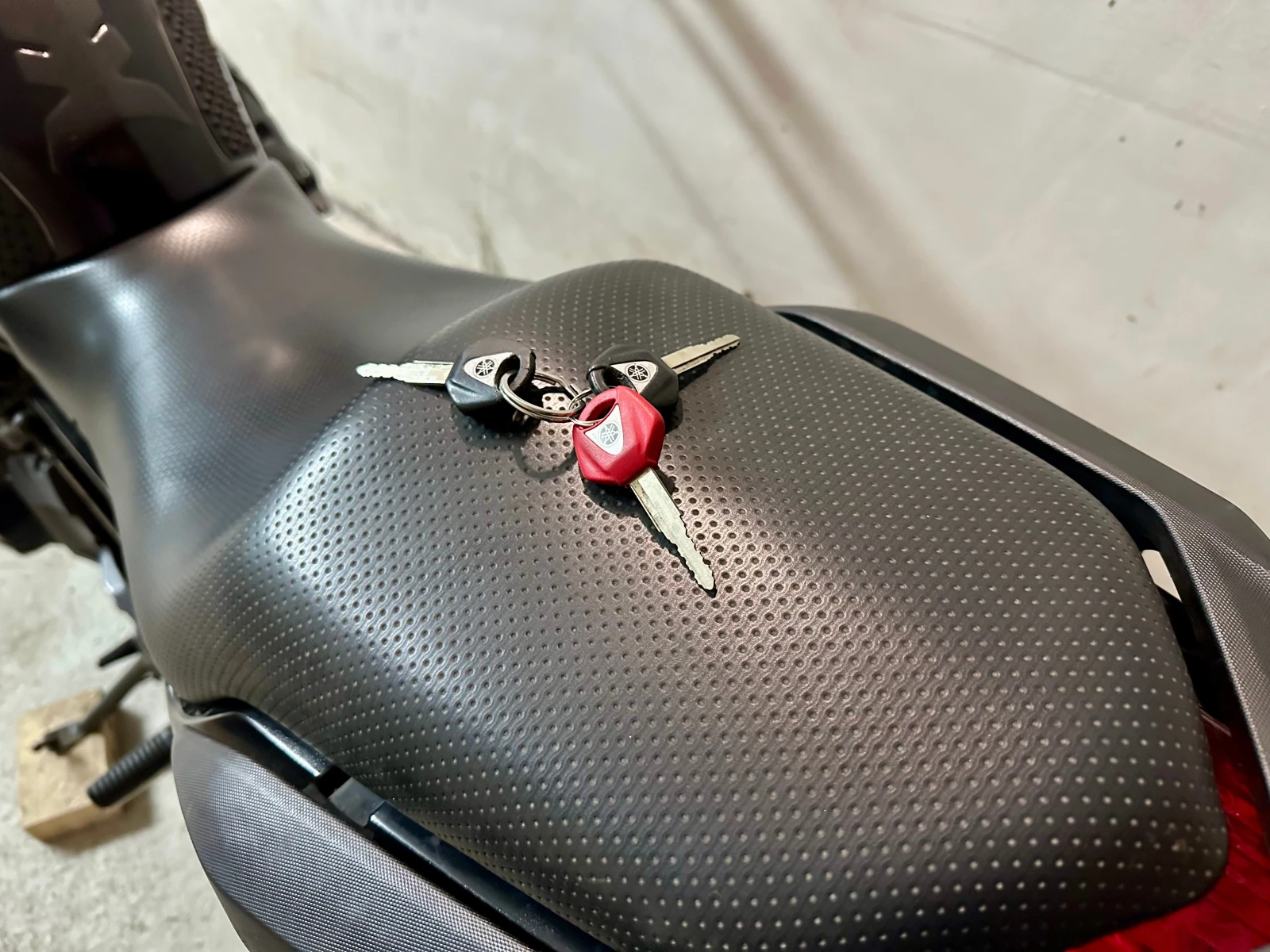 Yamaha XJ6 XJ6 ABS - изображение 5