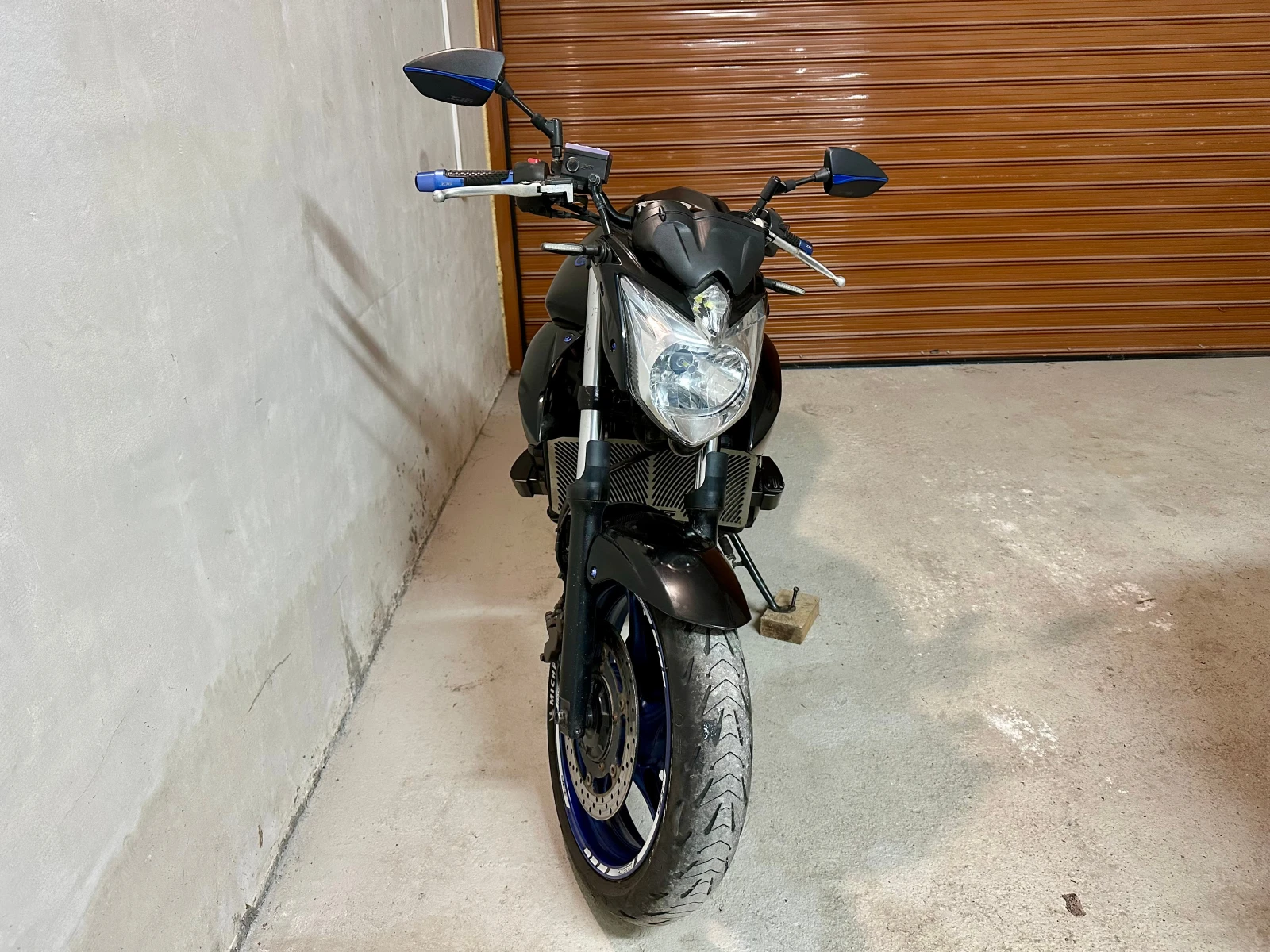 Yamaha XJ6 XJ6 ABS - изображение 4