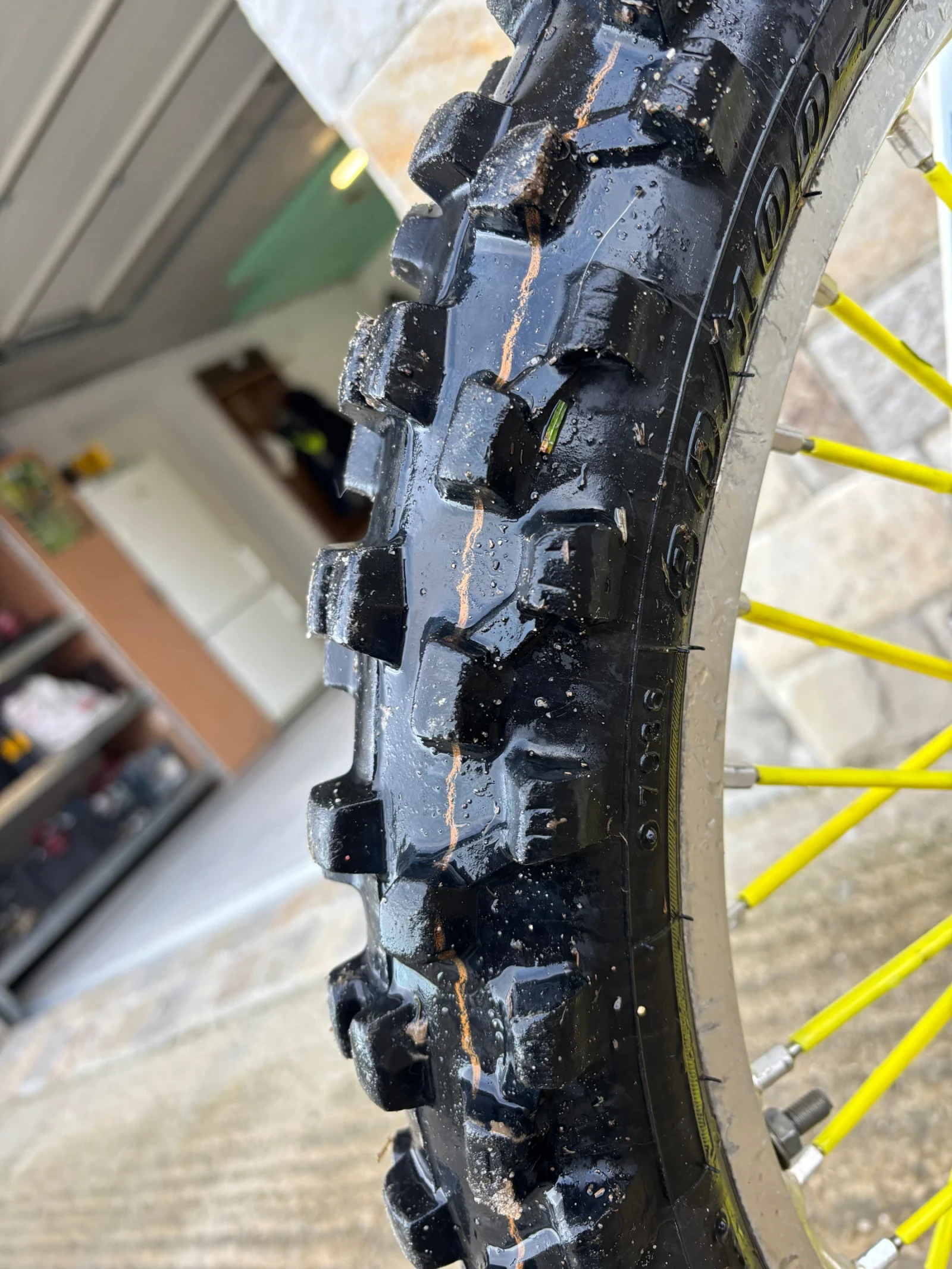 Suzuki Rm  - изображение 7