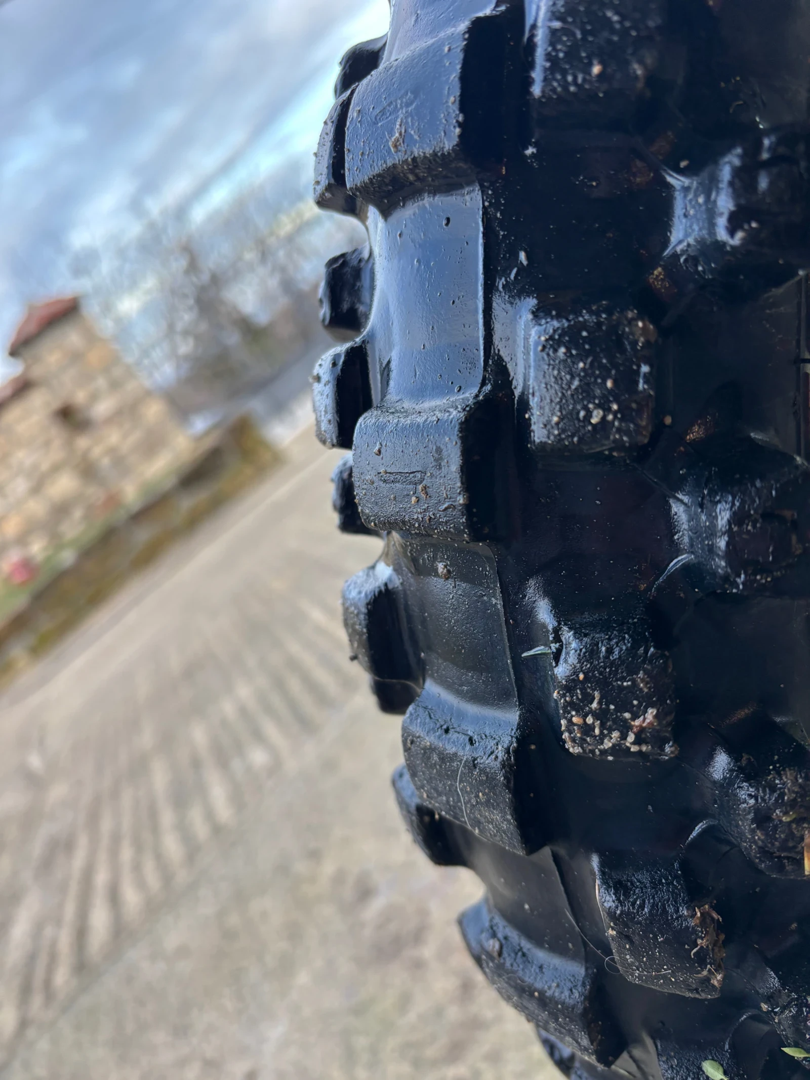 Suzuki Rm  - изображение 6