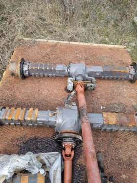 Допълнително оборудване Друг вид, снимка 6