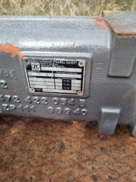 Допълнително оборудване Друг вид, снимка 2