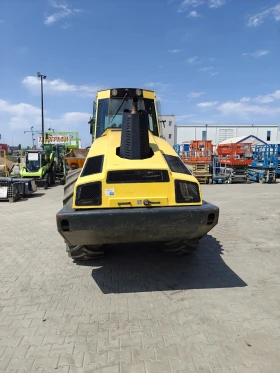 Обява за продажба на Валяк BOMAG BW 216 DH ~ 143 880 лв. - изображение 5