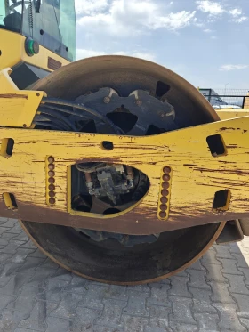 Обява за продажба на Валяк BOMAG BW 216 DH ~ 143 880 лв. - изображение 10