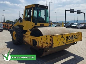 Валяк BOMAG BW 216 DH