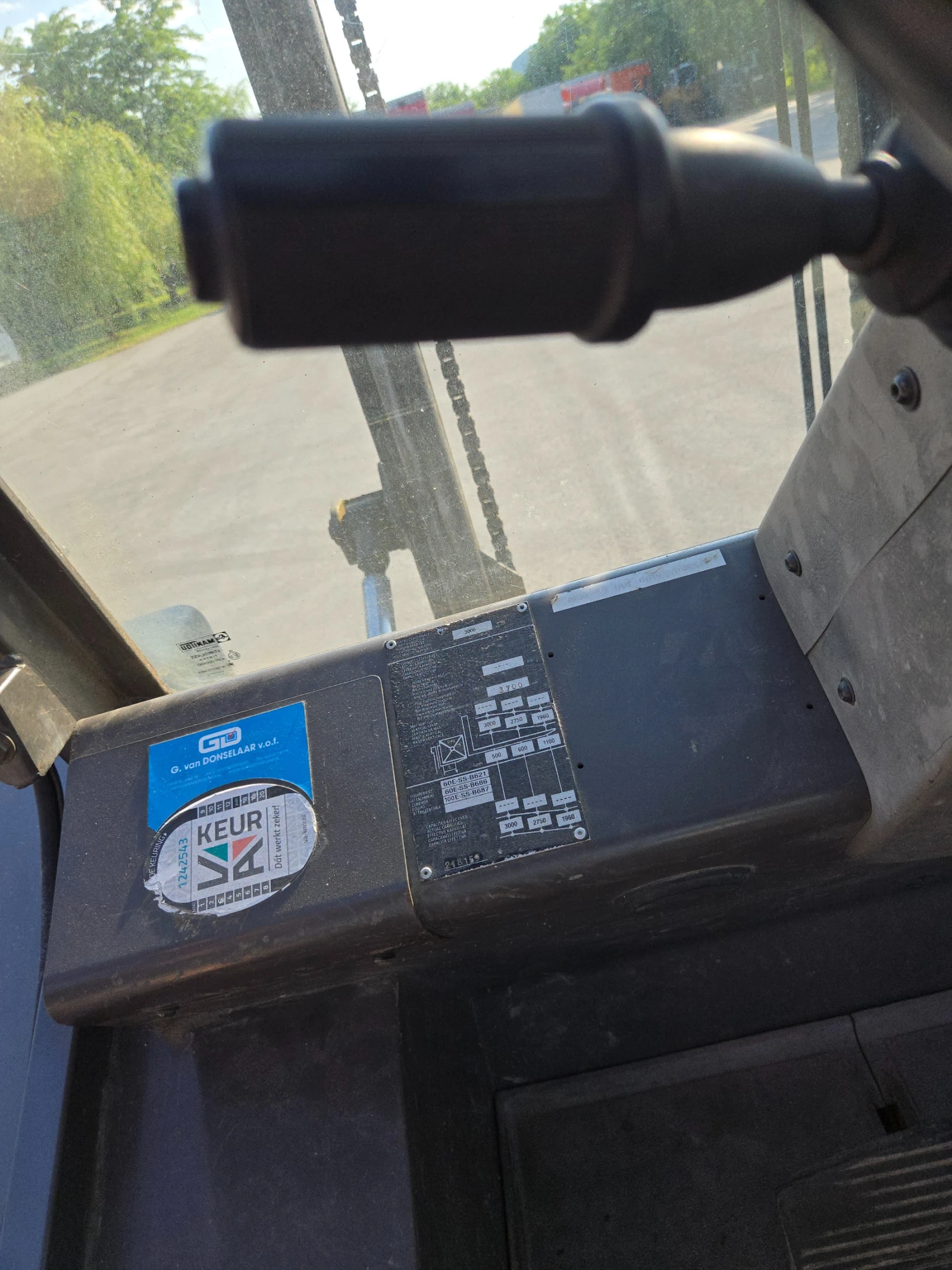  Manitou  | Mobile.bg   14