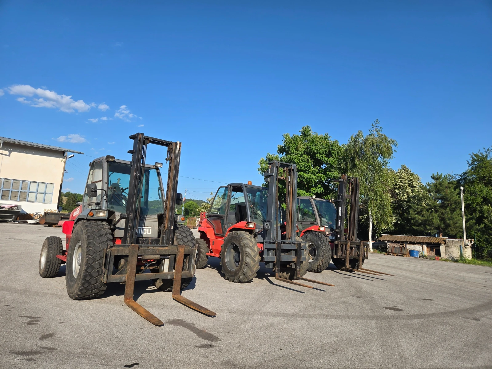  Manitou  | Mobile.bg   5