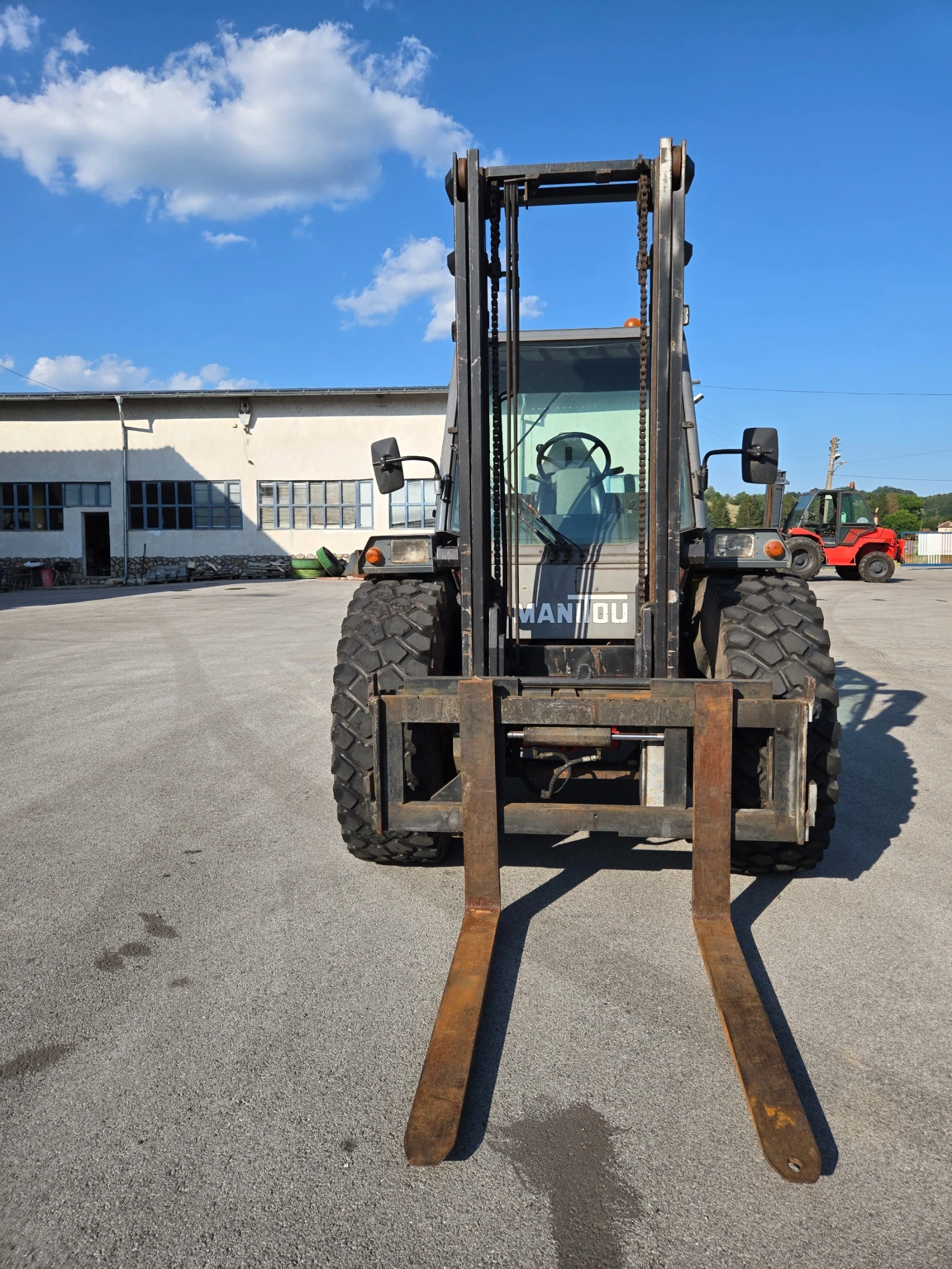  Manitou  | Mobile.bg   12