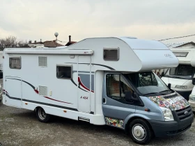 Кемпер Ford Capron A464, снимка 3