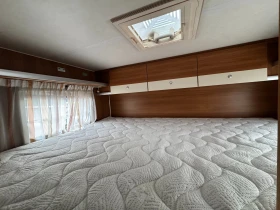 Кемпер Ford Capron A464, снимка 14 - Каравани и кемпери - 53684780