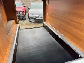 Кемпер Ford Capron A464, снимка 5 - Каравани и кемпери - 53684780