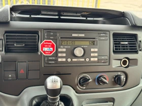 Кемпер Ford Capron A464, снимка 7 - Каравани и кемпери - 53684780