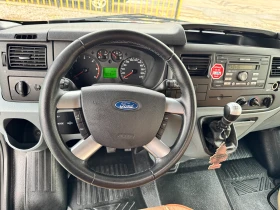 Кемпер Ford Capron A464, снимка 6 - Каравани и кемпери - 53684780