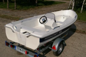 Лодка Собствено производство MEGGACRAFT 390 SPORT, снимка 2